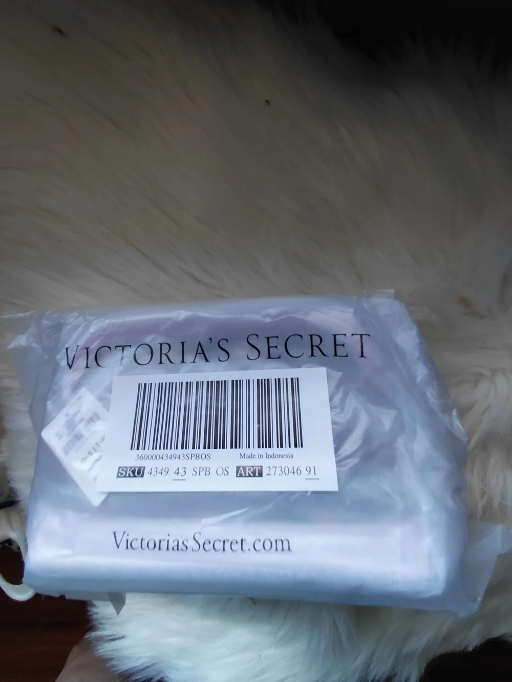 Victoria Secret PINK BAG SET